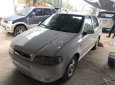 Fiat Siena   2002 - Bán xe cũ Fiat Siena 2002, màu trắng