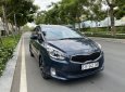 Kia Rondo 2016 - Cần bán lại xe Kia Rondo GAT 2.0AT 2016, màu xanh lam, giá thấp, gia nhanh