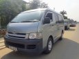 Toyota Hiace   2006 - Bán Toyota Hiace sản xuất 2006, giá chỉ 185 triệu