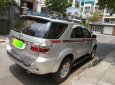 Toyota Fortuner   2009 - Cần bán Toyota Fortuner đời 2009, màu bạc, giá 489tr