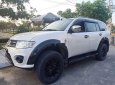 Mitsubishi Pajero 2016 - Bán Mitsubishi Pajero sản xuất 2016, màu trắng