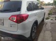 Suzuki Vitara   2016 - Bán ô tô Suzuki Vitara 2016, màu trắng, nhập khẩu