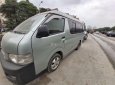 Toyota Hiace 2007 - Bán Toyota Hiace đời 2007, màu xanh lam, 228tr