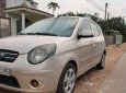 Kia Morning 2011 - Cần bán xe Kia Morning đời 2011, màu vàng, nhập khẩu nguyên chiếc