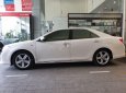 Toyota Camry 2014 - Bán Toyota Camry năm sản xuất 2014, màu trắng số tự động