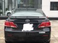 Toyota Camry 2012 - Bán Toyota Camry năm sản xuất 2012, màu đen, xe cũ chính hãng