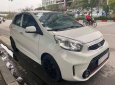 Kia Morning 2016 - Bán xe Kia Morning đời 2016, màu trắng xe gia đình