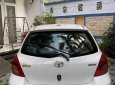 Toyota Yaris 2008 - Bán Toyota Yaris năm 2008, màu trắng, nhập khẩu nguyên chiếc chính chủ