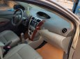 Toyota Vios 2014 - Bán Toyota Vios năm sản xuất 2014, màu ghi vàng, 298tr