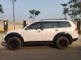 Mitsubishi Pajero 2016 - Bán Mitsubishi Pajero sản xuất 2016, màu trắng