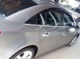 Chevrolet Cruze   2017 - Bán Chevrolet Cruze sản xuất 2017, màu xám, giá cạnh tranh