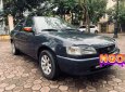 Toyota Corolla 2001 - Bán Toyota Corolla đời 2001, màu đen chính chủ