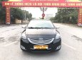 Toyota Vios 1.5E 2011 - Bán Toyota Vios 1.5E đời 2011, màu đen, giá cạnh tranh