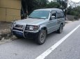 Mitsubishi Pajero   1996 - Bán Mitsubishi Pajero đời 1996, nhập khẩu