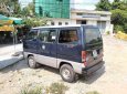 Suzuki Super Carry Van 2002 - Cần bán Suzuki Super Carry Van đời 2002, màu đen, nhập khẩu