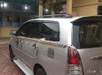 Toyota Innova   2006 - Bán Toyota Innova sản xuất 2006, màu bạc, chính chủ