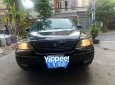 Ford Mondeo   2004 - Cần bán xe Ford Mondeo 2004, màu đen, 142 triệu