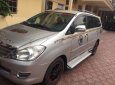 Toyota Innova   2006 - Bán Toyota Innova sản xuất 2006, màu bạc, chính chủ