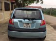 Hyundai Getz 2010 - Cần bán Hyundai Getz sản xuất năm 2010, màu xanh lam, nhập khẩu