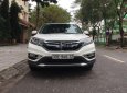 Honda CR V 2017 - Bán Honda CR V 2.4 AT năm sản xuất 2017, màu trắng số tự động