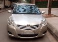 Toyota Vios 2014 - Chính chủ cần bán xe Toyota Vios đời 2014, màu vàng cát