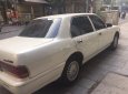 Toyota Crown   1996 - Cần bán Toyota Crown đời 1996, màu trắng, chính chủ