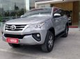 Toyota Fortuner 2019 - Xe Toyota Fortuner 2.4GMT 2019, màu bạc, giá chỉ 955 triệu