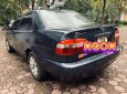 Toyota Corolla 2001 - Bán Toyota Corolla đời 2001, màu đen chính chủ