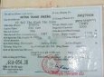 Toyota Camry   1987 - Bán Toyota Camry 1987, màu đỏ, nhập khẩu  