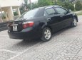 Toyota Vios 2006 - Bán Toyota Vios đời 2006, màu đen, số sàn