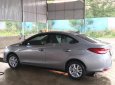 Toyota Vios 2018 - Bán xe Toyota Vios năm 2018, màu xám giá cạnh tranh