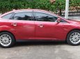 Ford Focus 2018 - Bán Ford Focus sản xuất năm 2018, màu đỏ, giá chỉ 655 triệu