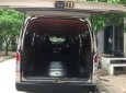 Toyota Hiace   2005 - Bán Toyota Hiace sản xuất 2005, màu bạc, nhập khẩu  