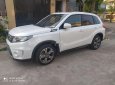 Suzuki Vitara   2016 - Bán ô tô Suzuki Vitara 2016, màu trắng, nhập khẩu