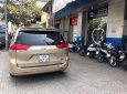 Toyota Sienna   2010 - Bán Toyota Sienna sản xuất năm 2010, nhập khẩu xe gia đình