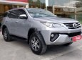 Toyota Fortuner 2019 - Xe Toyota Fortuner 2.4GMT 2019, màu bạc, giá chỉ 955 triệu