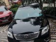 Toyota Camry   2010 - Bán Toyota Camry đời 2010, màu đen