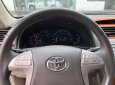 Toyota Camry 2012 - Bán Toyota Camry năm sản xuất 2012, màu đen, xe cũ chính hãng