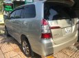 Toyota Innova 2014 - Cần bán xe Toyota Innova đời 2014, màu bạc