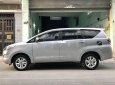 Toyota Innova     E  2017 - Bán ô tô Toyota Innova E năm 2017 còn mới, giá 615tr