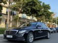 Mercedes-Benz E class 2017 - Cần bán gấp Mercedes-Benz E200, năm sản xuất 2017, màu đen, giao nhanh