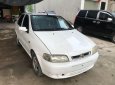 Fiat Siena   2002 - Bán xe cũ Fiat Siena 2002, màu trắng