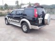 Ford Everest 2008 - Bán xe Ford Everest MT năm sản xuất 2008, màu đen số sàn