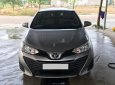 Toyota Vios 2018 - Bán xe Toyota Vios năm 2018, màu xám giá cạnh tranh