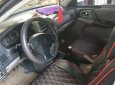 Mazda 323   2002 - Bán xe Mazda 323 năm 2002, màu đen, nhập khẩu  