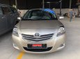 Toyota Vios 2013 - Bán Toyota Vios đời 2013, màu vàng cát, giá cạnh tranh