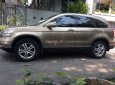 Honda CR V 2010 - Bán Honda CR V 2.4 đời 2010 giá cạnh tranh