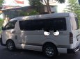 Toyota Hiace 2010 - Bán Toyota Hiace 2010, màu trắng, nhập khẩu