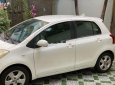 Toyota Yaris 2008 - Bán Toyota Yaris năm 2008, màu trắng, nhập khẩu nguyên chiếc chính chủ