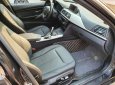 BMW 3 Series 2016 - Cần bán xe BMW 3 Series sản xuất 2016, màu đen, nhập khẩu nguyên chiếc